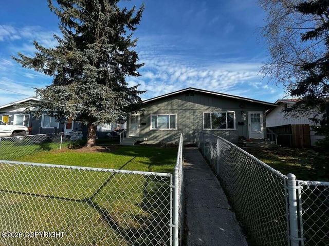 1611 Norene Street, Anchorage, AK 99508