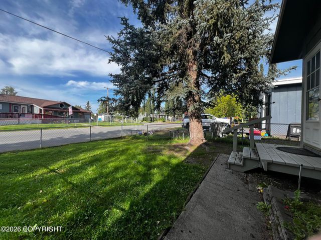 1611 Norene Street, Anchorage, AK 99508