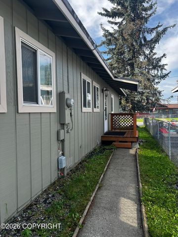 1611 Norene Street, Anchorage, AK 99508
