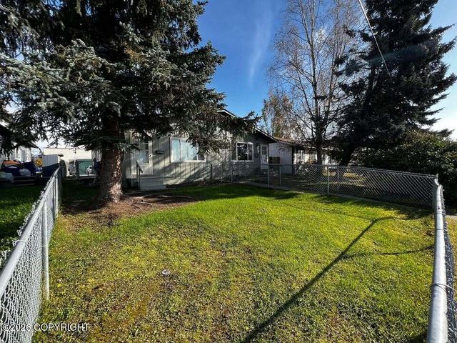1611 Norene Street, Anchorage, AK 99508