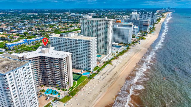 3800 GALT OCEAN Drive 514, Fort Lauderdale, FL 33308