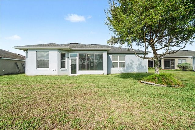 27014 CAMERONS RUN, Leesburg, FL 34748