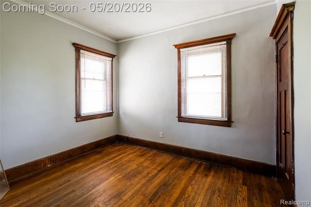 1508 Montclair Street, Detroit, MI 48214