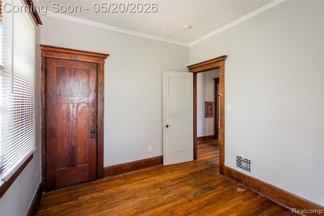 1508 Montclair Street, Detroit, MI 48214