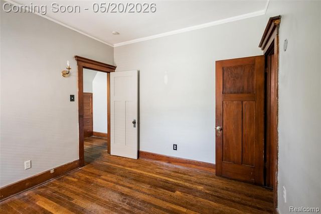 1508 Montclair Street, Detroit, MI 48214