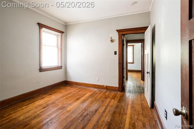 1508 Montclair Street, Detroit, MI 48214
