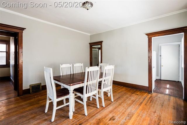 1508 Montclair Street, Detroit, MI 48214
