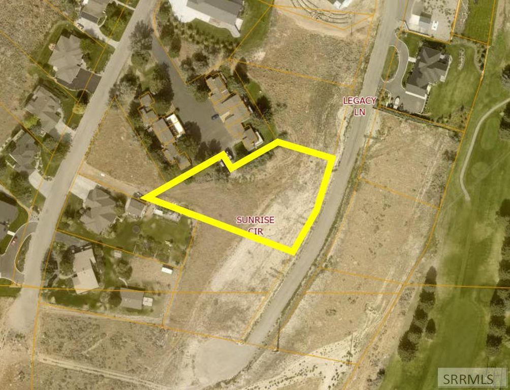L6B2 Legacy Lane, Idaho Falls, ID 83404