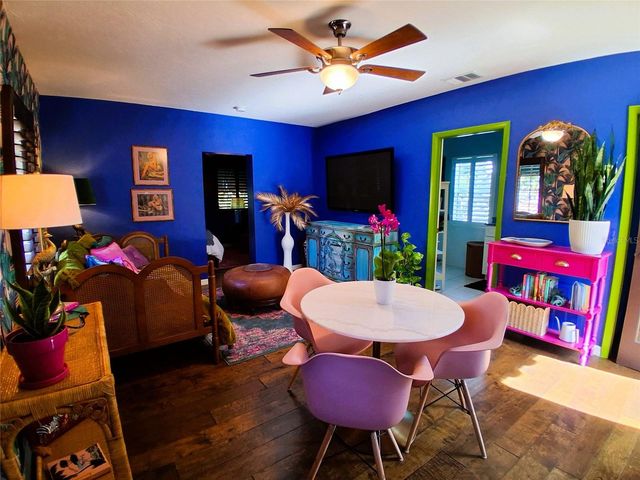 451 WOODLAND DRIVE, Sarasota, FL 34234