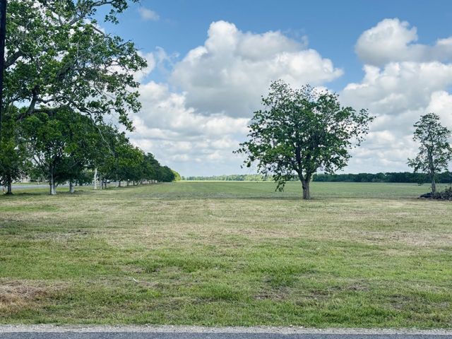 0 Cr 208, Tract 1 Drive, Bay City, TX 77414
