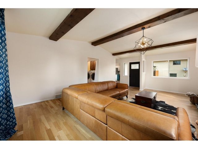 909 Willshire Dr, Fort Collins, CO 80521