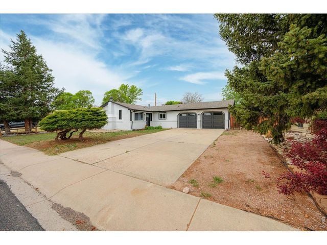 909 Willshire Dr, Fort Collins, CO 80521