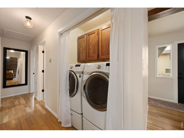 909 Willshire Dr, Fort Collins, CO 80521