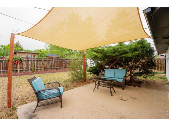 909 Willshire Dr, Fort Collins, CO 80521