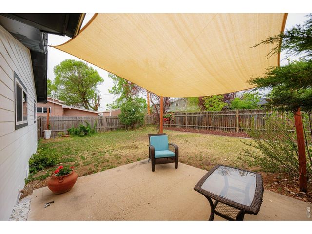 909 Willshire Dr, Fort Collins, CO 80521