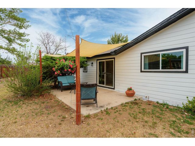 909 Willshire Dr, Fort Collins, CO 80521