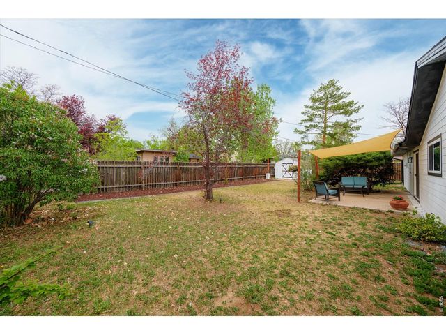 909 Willshire Dr, Fort Collins, CO 80521