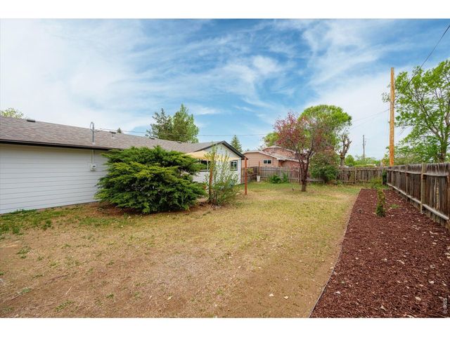 909 Willshire Dr, Fort Collins, CO 80521
