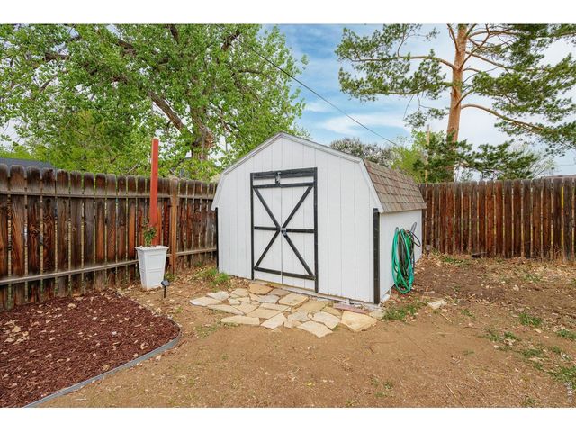 909 Willshire Dr, Fort Collins, CO 80521