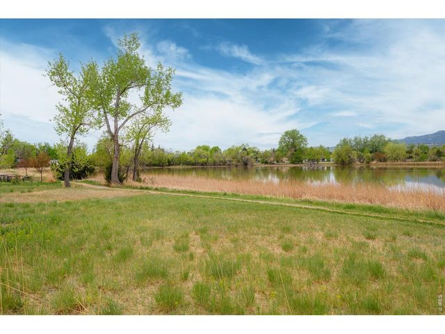 909 Willshire Dr, Fort Collins, CO 80521