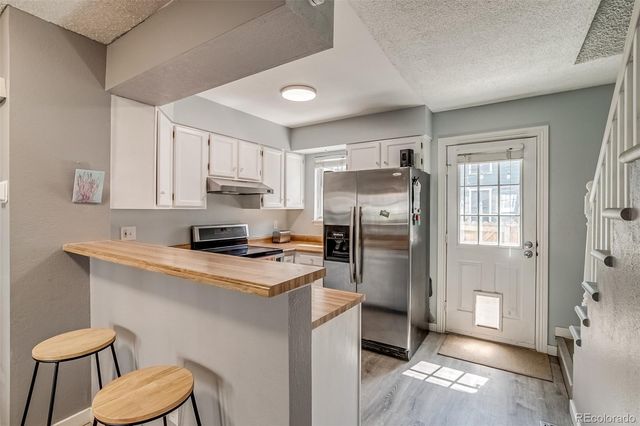 1068 Milo Circle A, Lafayette, CO 80026