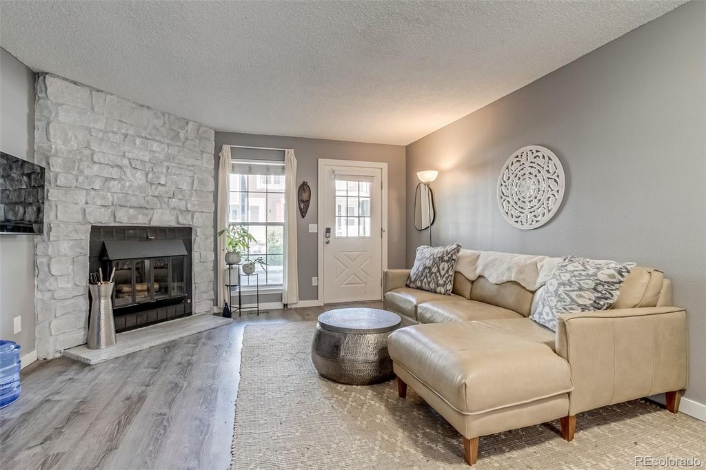 1068 Milo Circle A, Lafayette, CO 80026