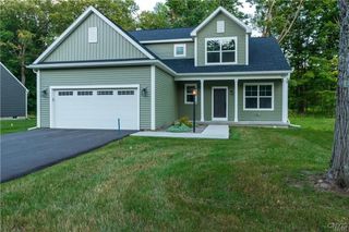 931 Park Drive, Rome, NY 13441