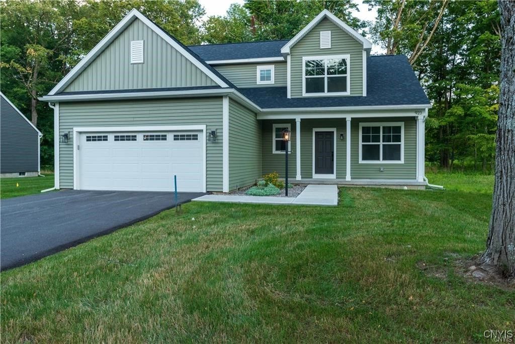 931 Park Drive, Rome, NY 13441