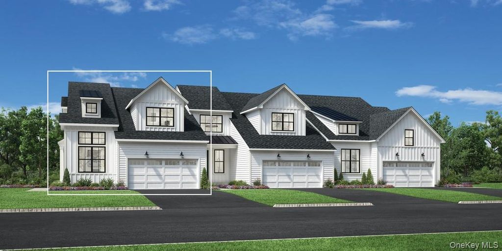 54 Captain Esposito Lane 15, Pearl River, NY 10954 — exterior