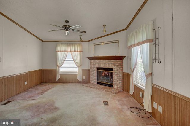 5 CREEK STONE DRIVE, Mont Alto, PA 17237