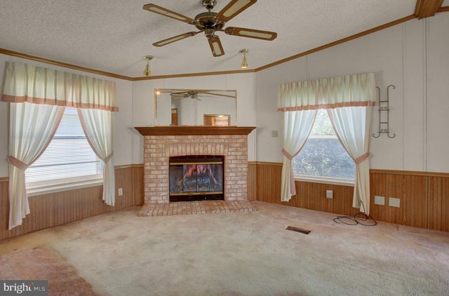5 CREEK STONE DRIVE, Mont Alto, PA 17237