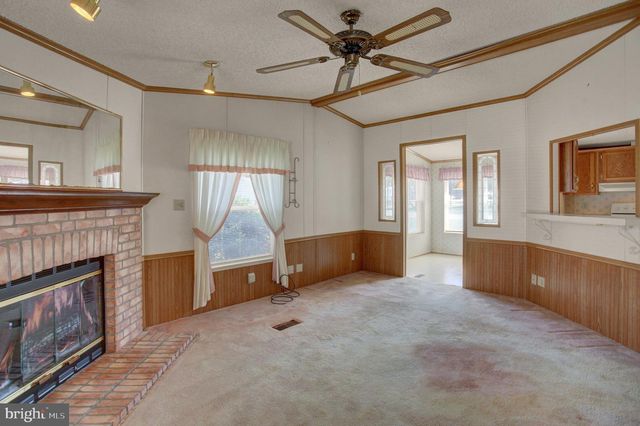 5 CREEK STONE DRIVE, Mont Alto, PA 17237
