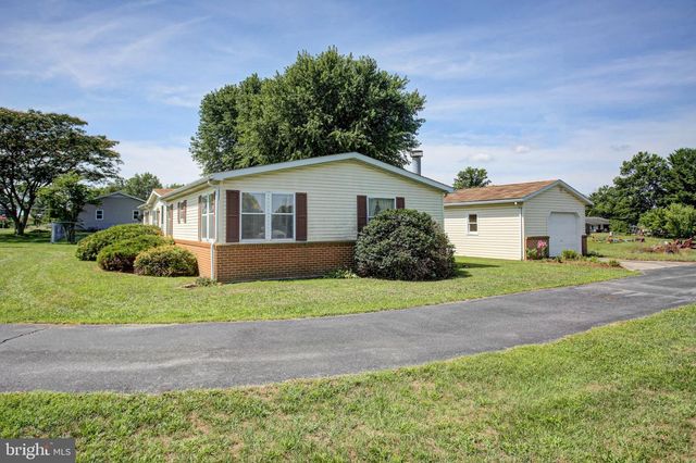 5 CREEK STONE DRIVE, Mont Alto, PA 17237