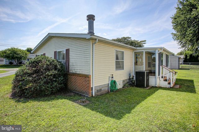 5 CREEK STONE DRIVE, Mont Alto, PA 17237