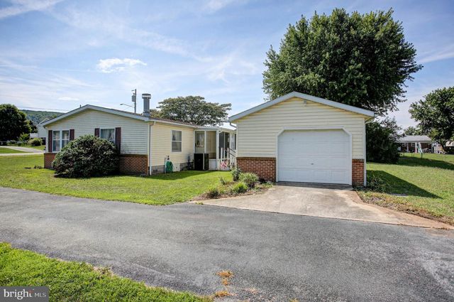 5 CREEK STONE DRIVE, Mont Alto, PA 17237
