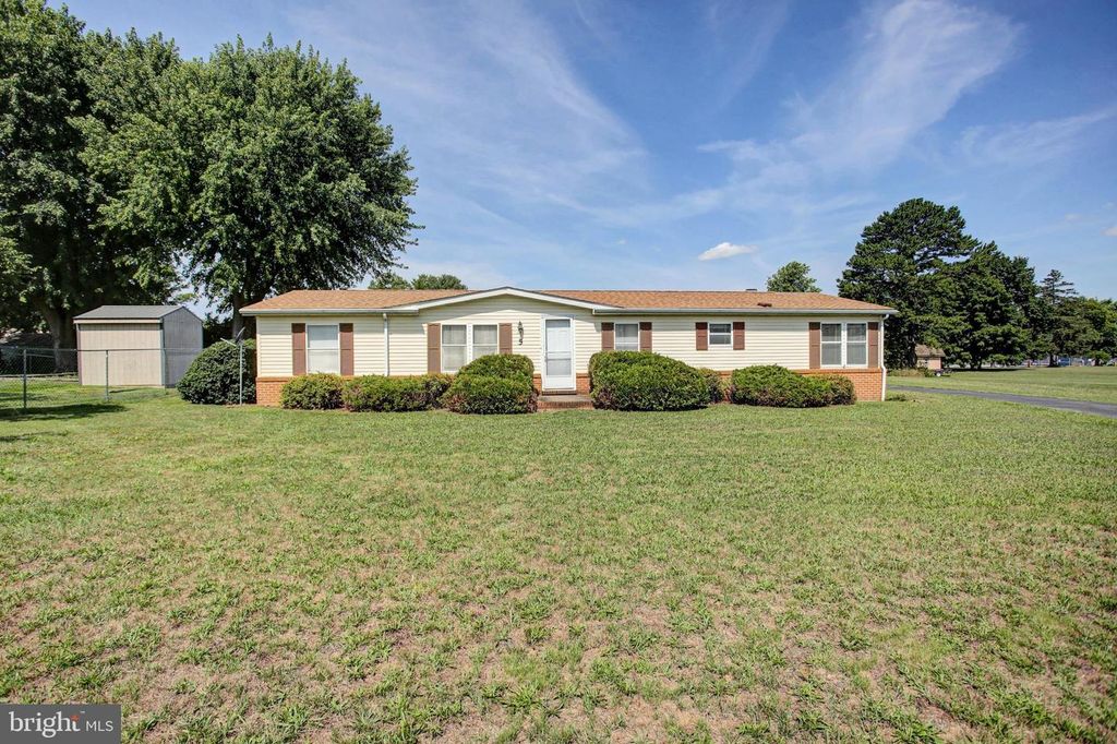 5 CREEK STONE DRIVE, Mont Alto, PA 17237