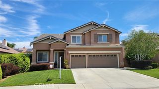 29918 Fox Creek Drive, Menifee, CA 92586