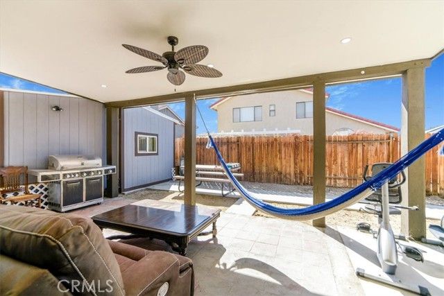 37913 53rd Street, Palmdale, CA 93552