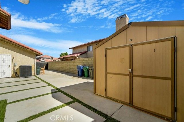 37913 53rd Street, Palmdale, CA 93552