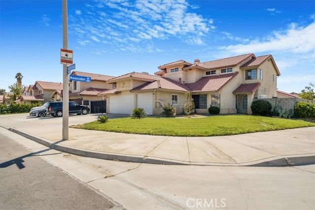 37913 53rd Street, Palmdale, CA 93552