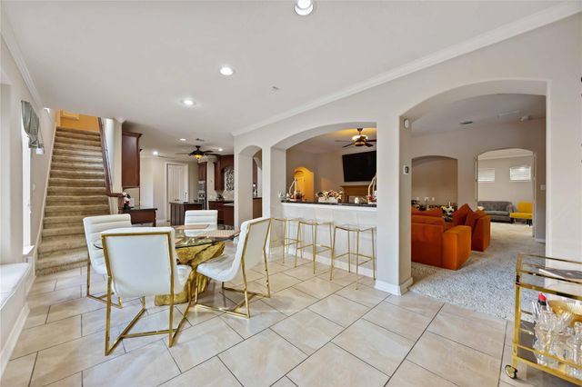 7602 Crystal Isle Lane, Humble, TX 77396