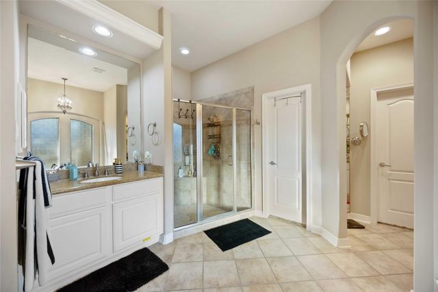 7602 Crystal Isle Lane, Humble, TX 77396