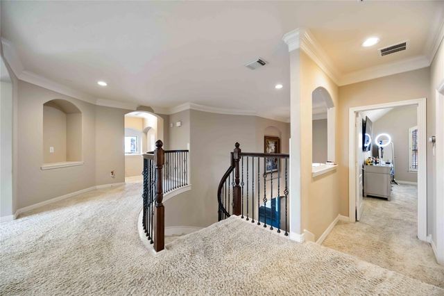 7602 Crystal Isle Lane, Humble, TX 77396