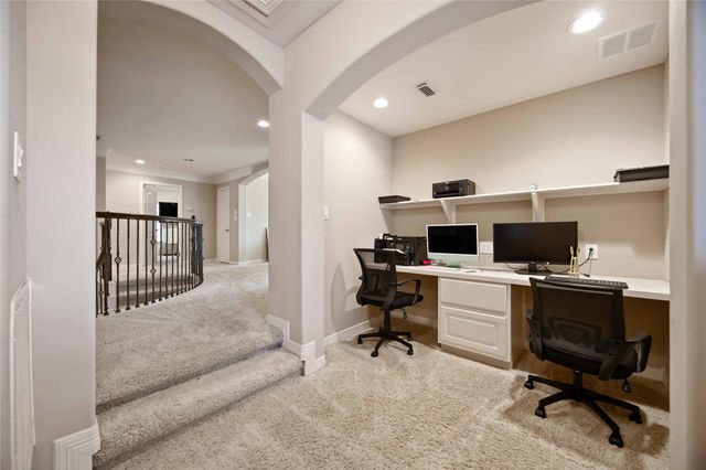 7602 Crystal Isle Lane, Humble, TX 77396