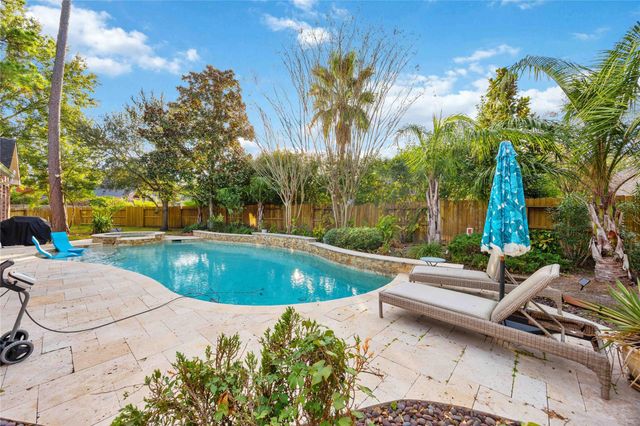 7602 Crystal Isle Lane, Humble, TX 77396