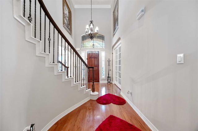 7602 Crystal Isle Lane, Humble, TX 77396