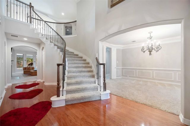 7602 Crystal Isle Lane, Humble, TX 77396