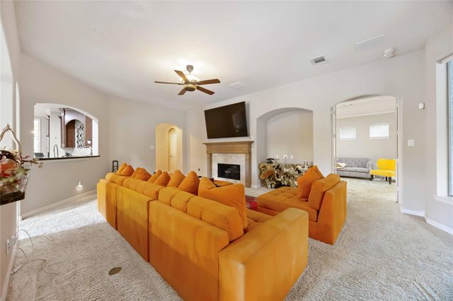 7602 Crystal Isle Lane, Humble, TX 77396