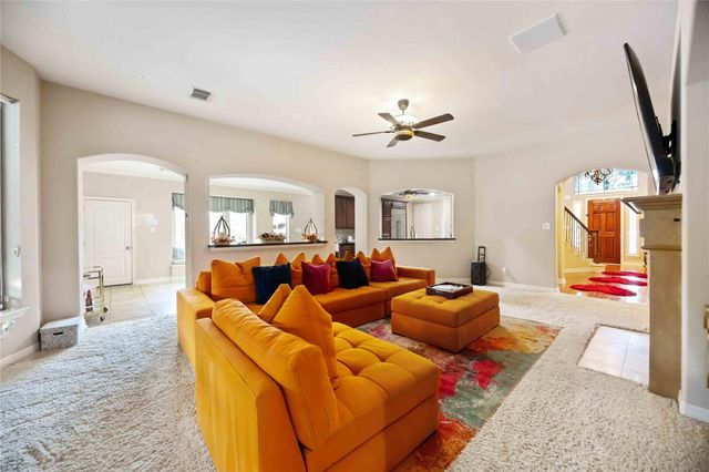 7602 Crystal Isle Lane, Humble, TX 77396