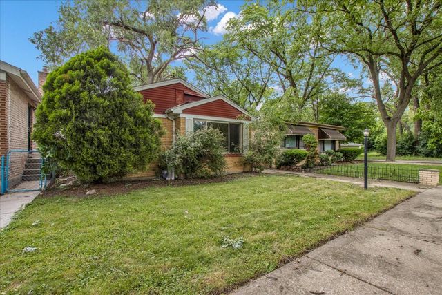 9302 S Rhodes Avenue, Chicago, IL 60619